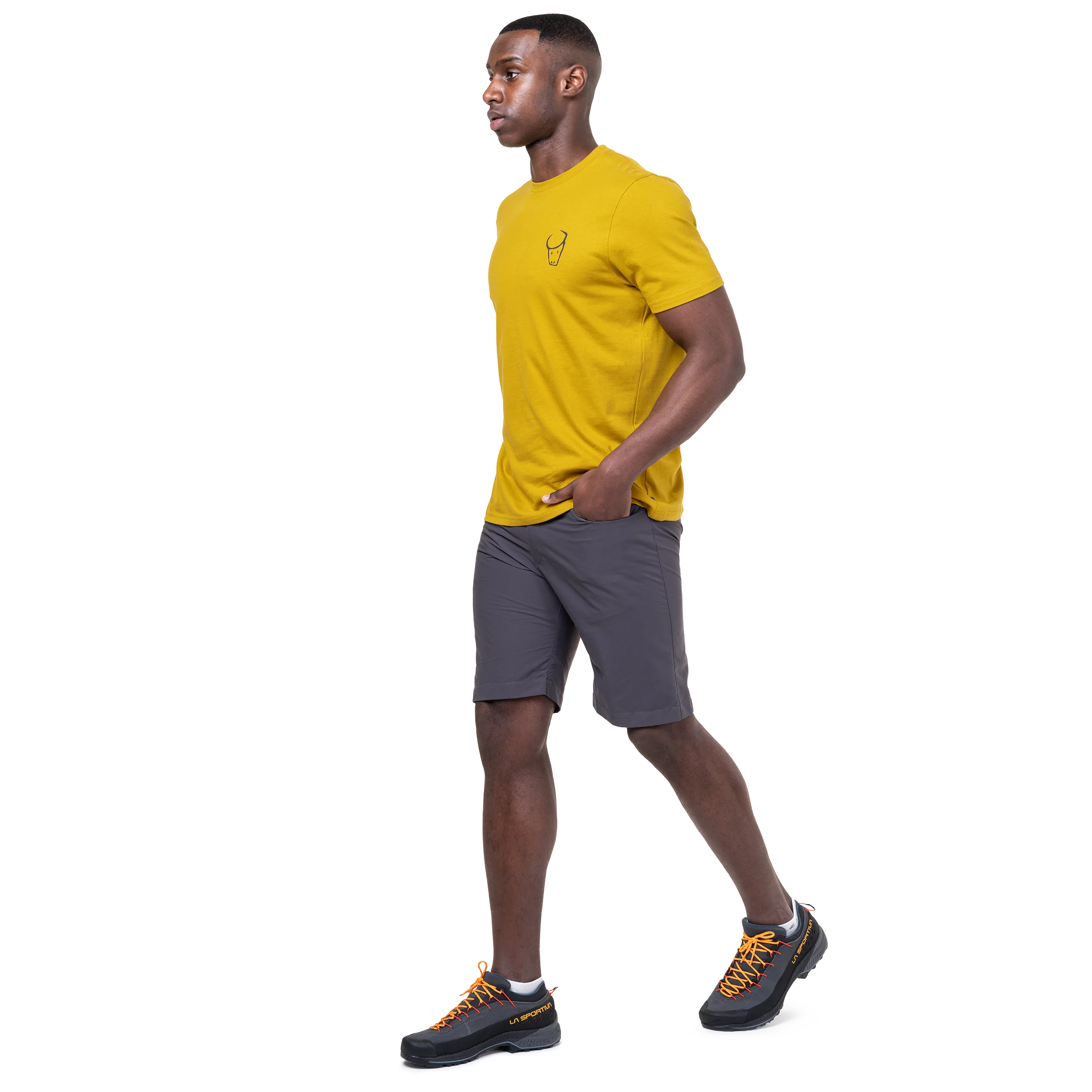 Approach Men's Short - Image 8