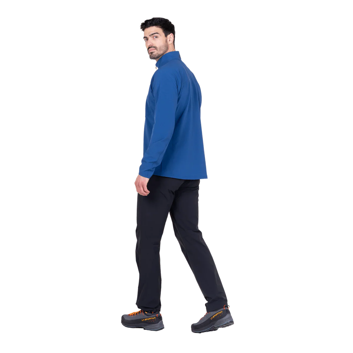 Arrow Men's Zip T - Image 10