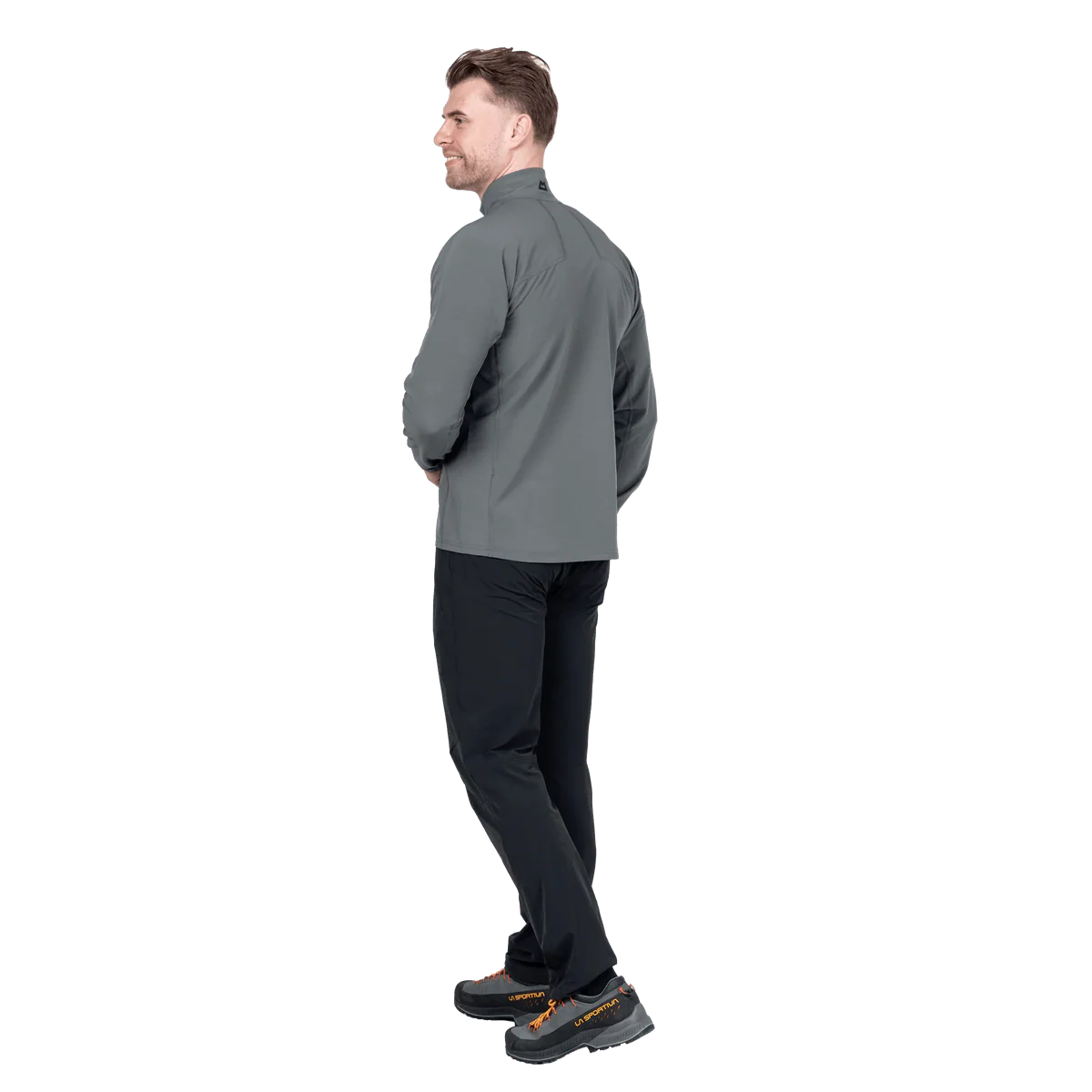 Arrow Men's Zip T - Image 15