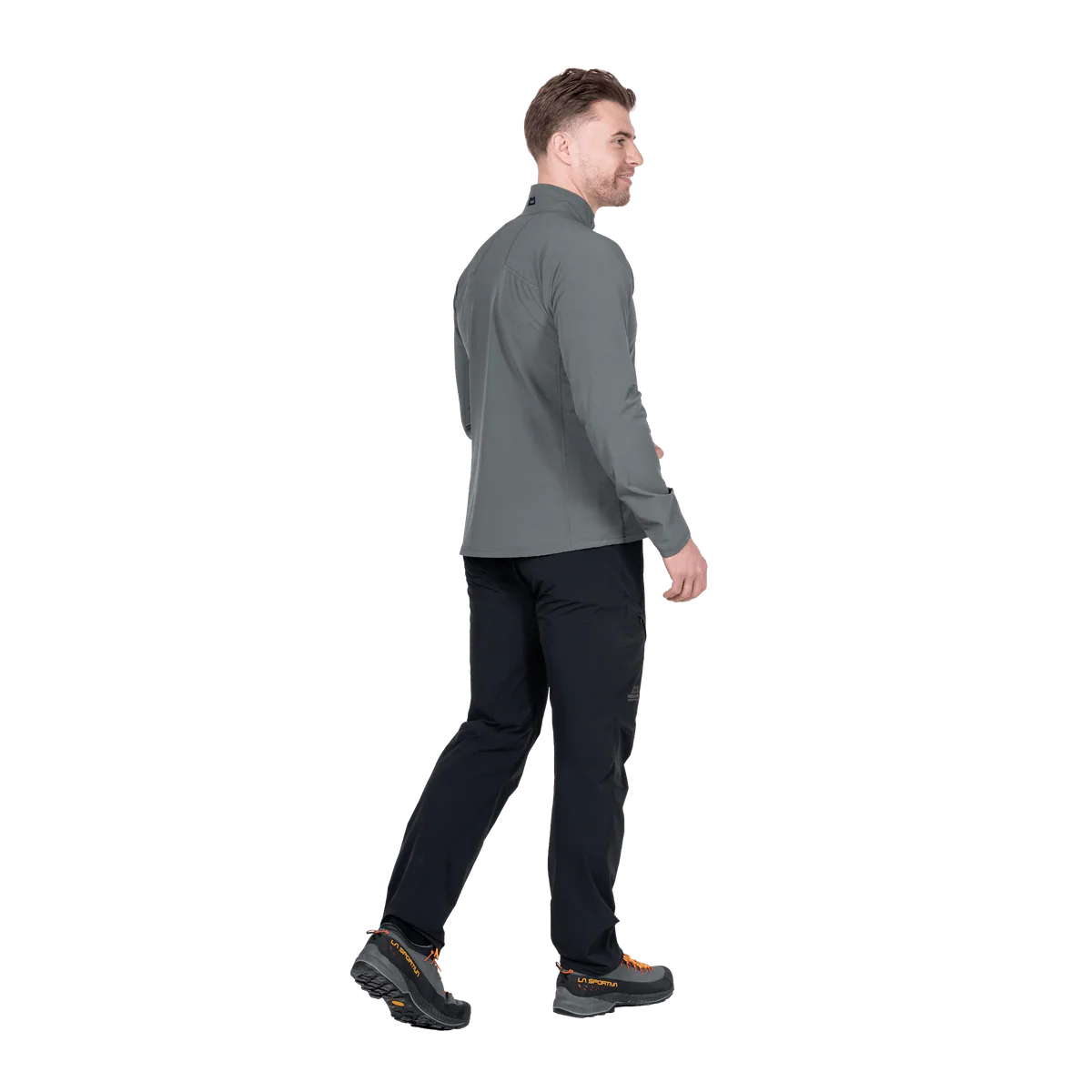 Arrow Men's Zip T - Image 18