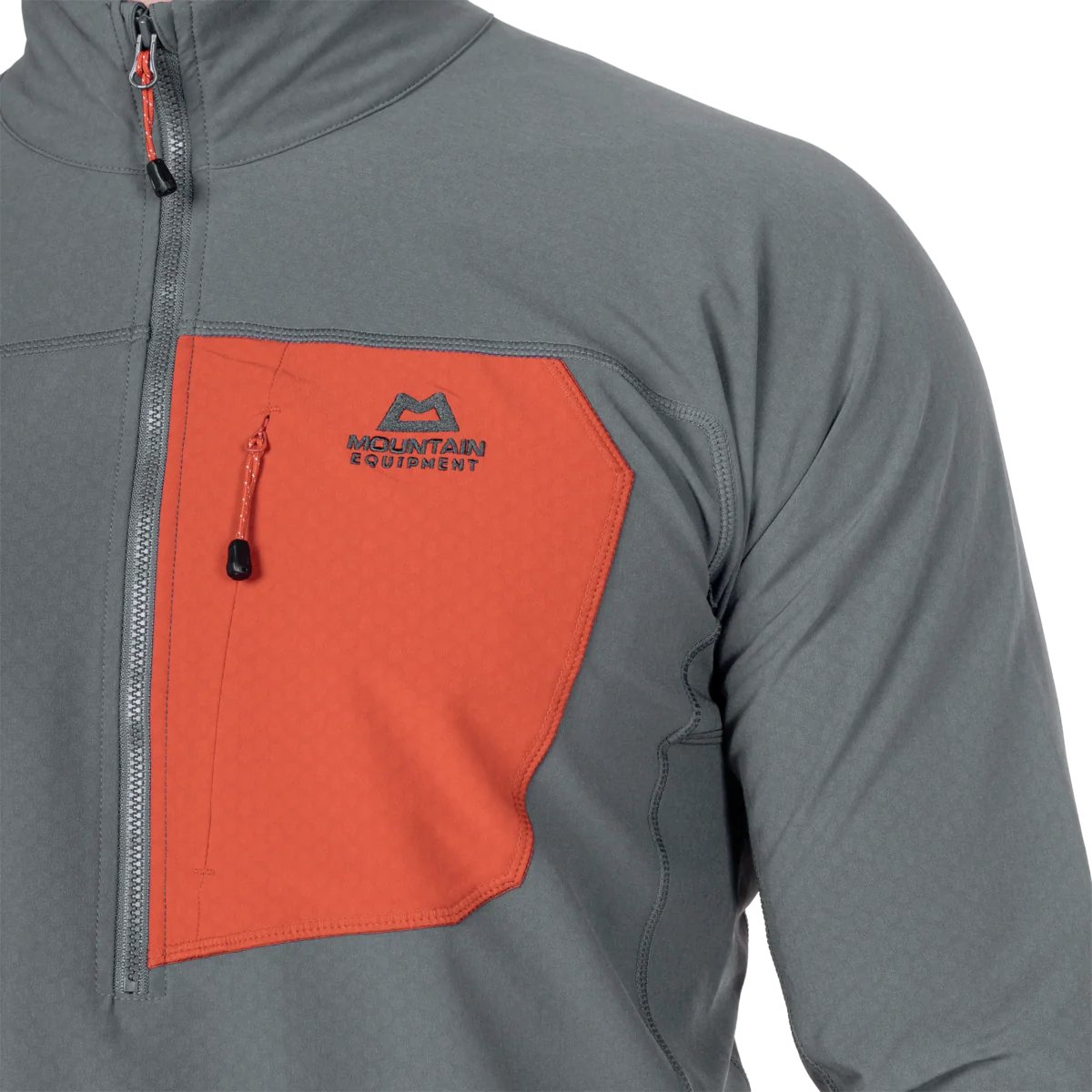 Arrow Men's Zip T - Image 19