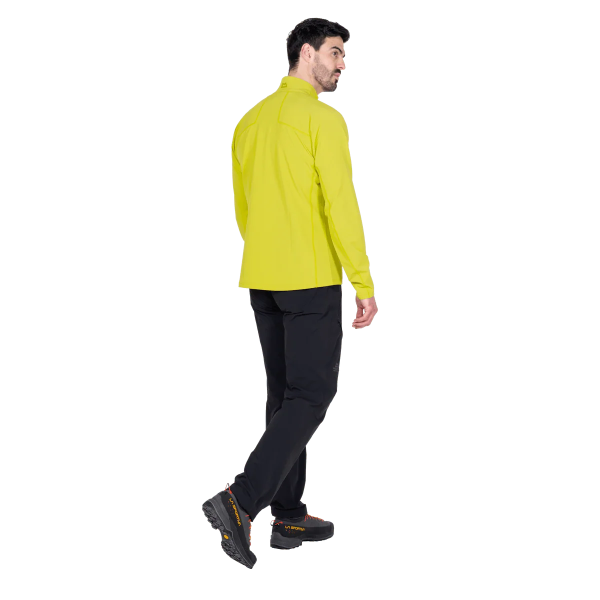 Arrow Men's Zip T - Image 20