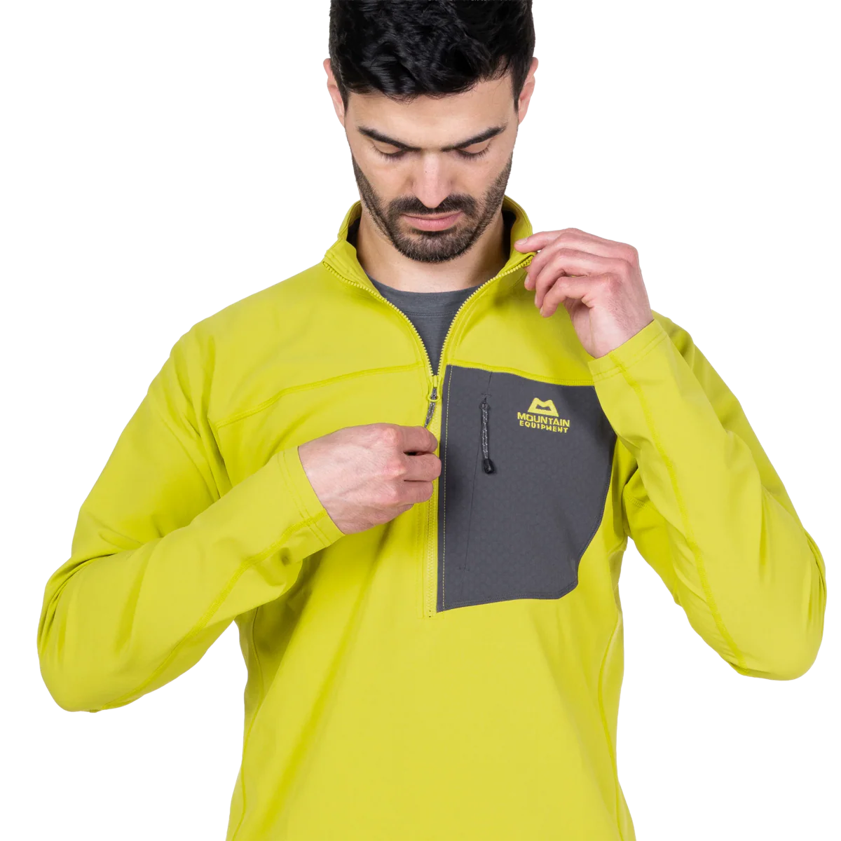 Arrow Men's Zip T - Image 23