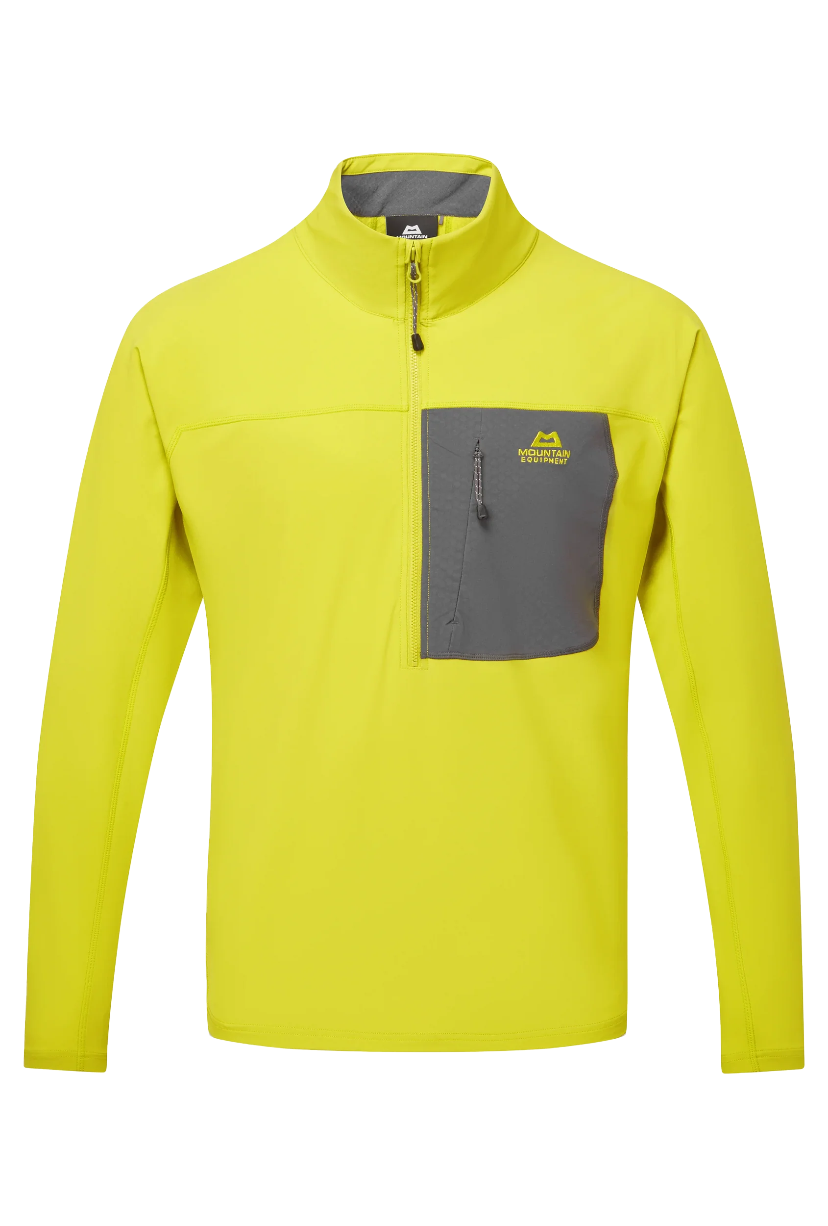 Arrow Men's Zip T - Image 3