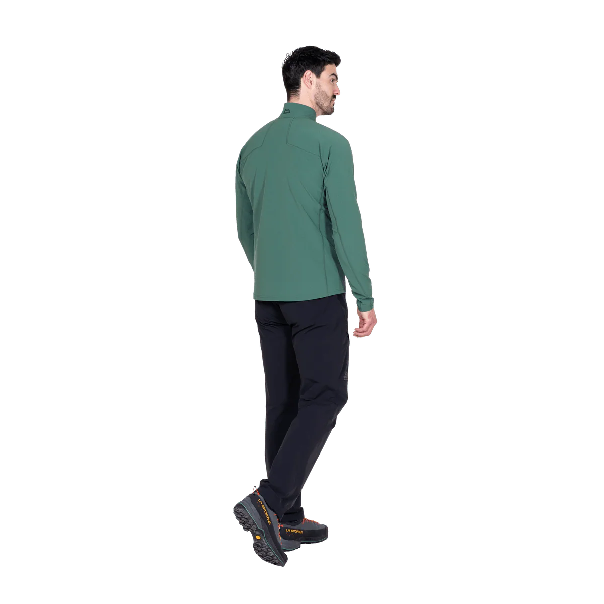 Arrow Men's Zip T - Image 30