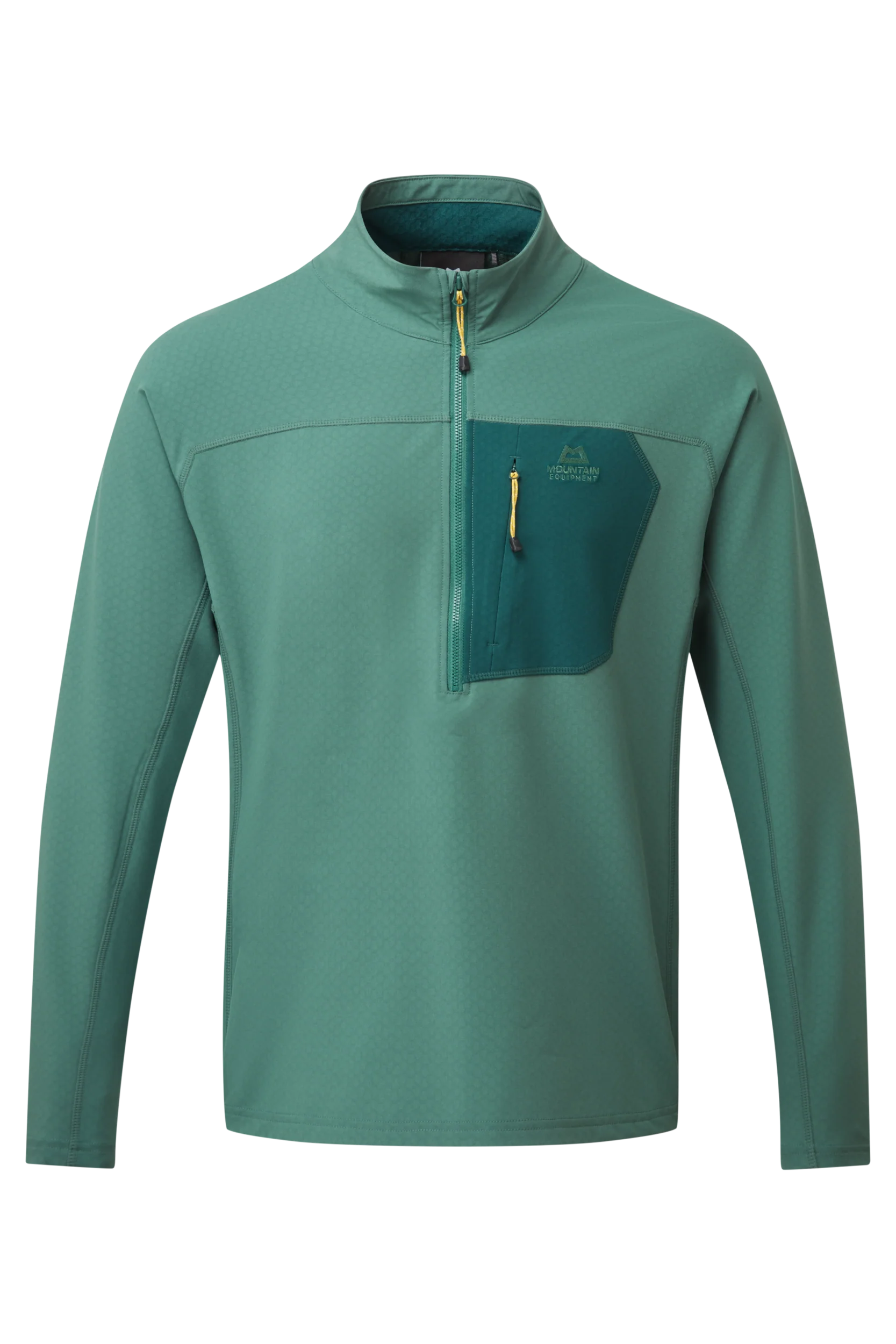 Arrow Men's Zip T - Image 4