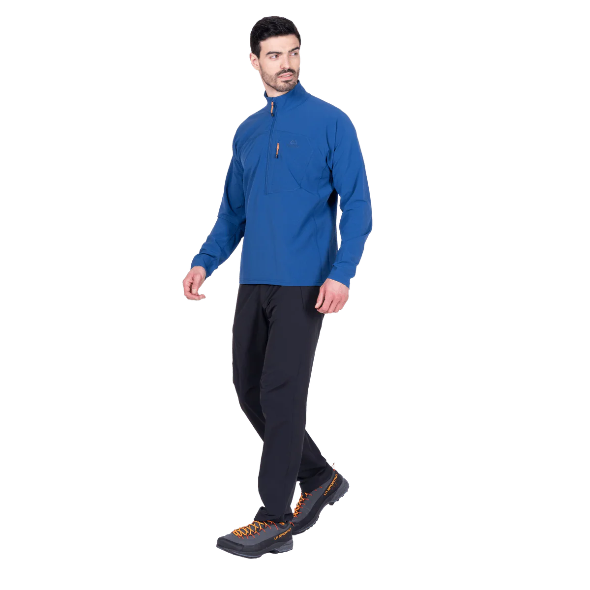 Arrow Men's Zip T - Image 5