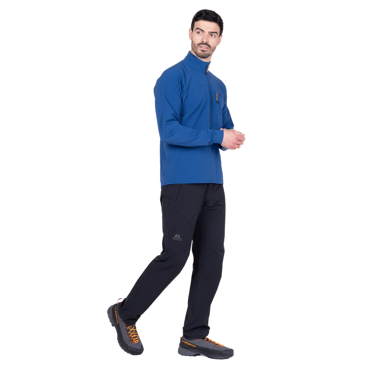 Arrow Men's Zip T - Image 6