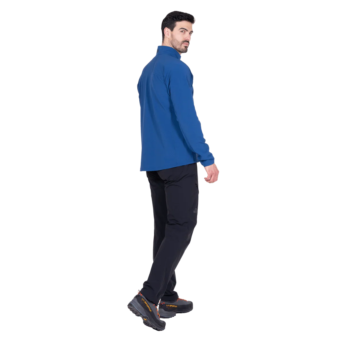 Arrow Men's Zip T - Image 7