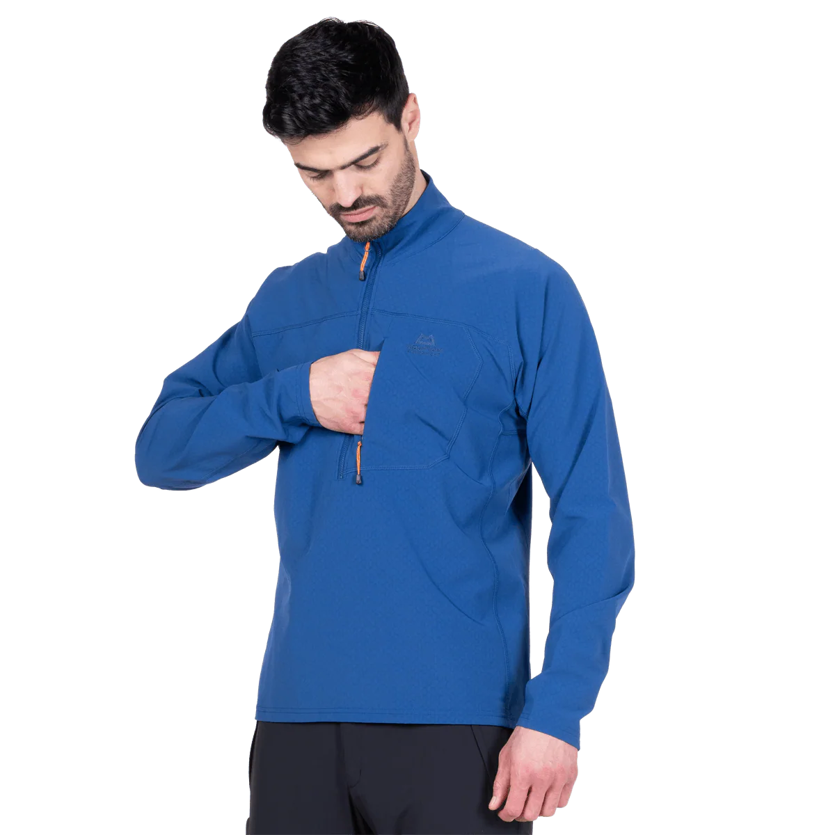 Arrow Men's Zip T - Image 9