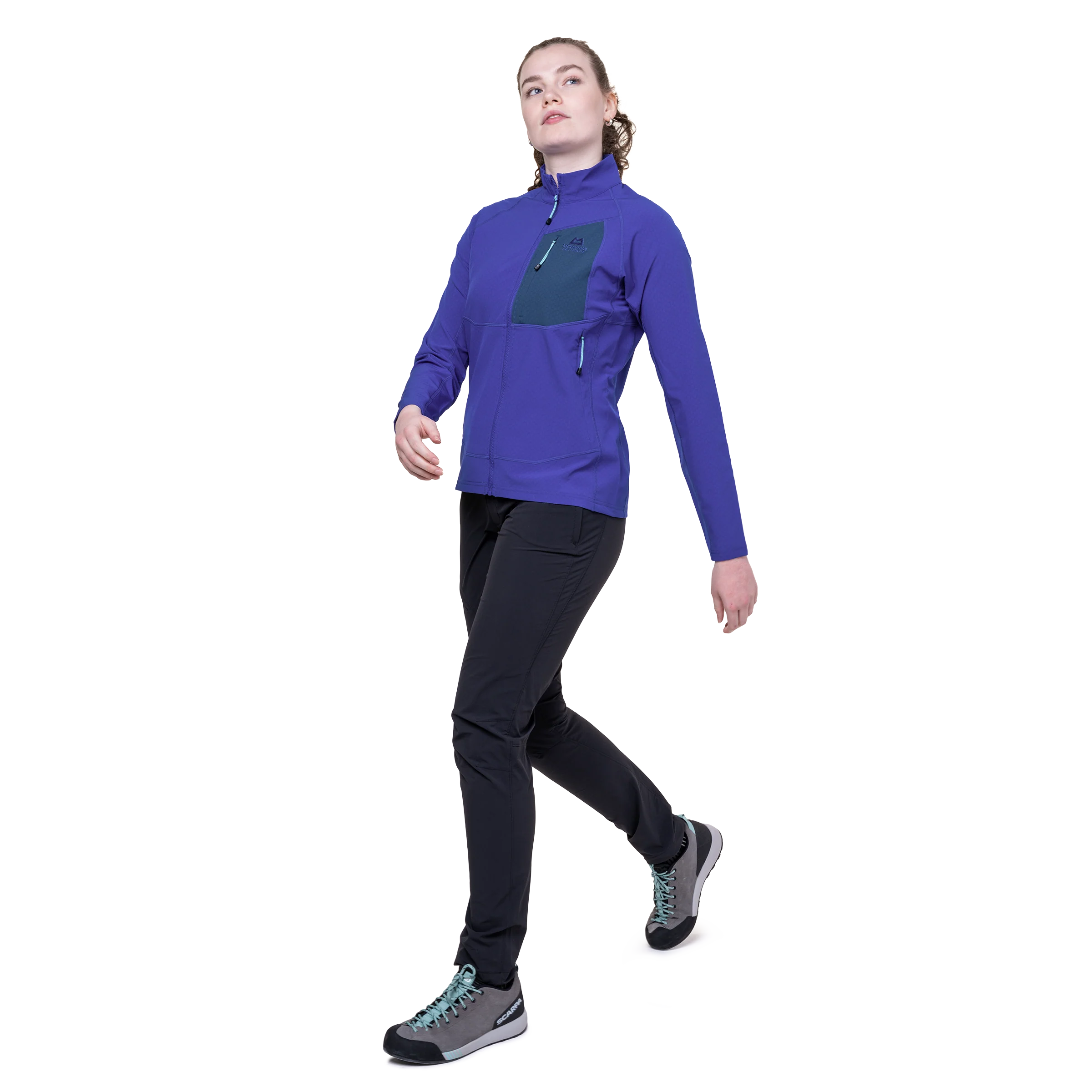 Arrow Women's Jacket - Image 11