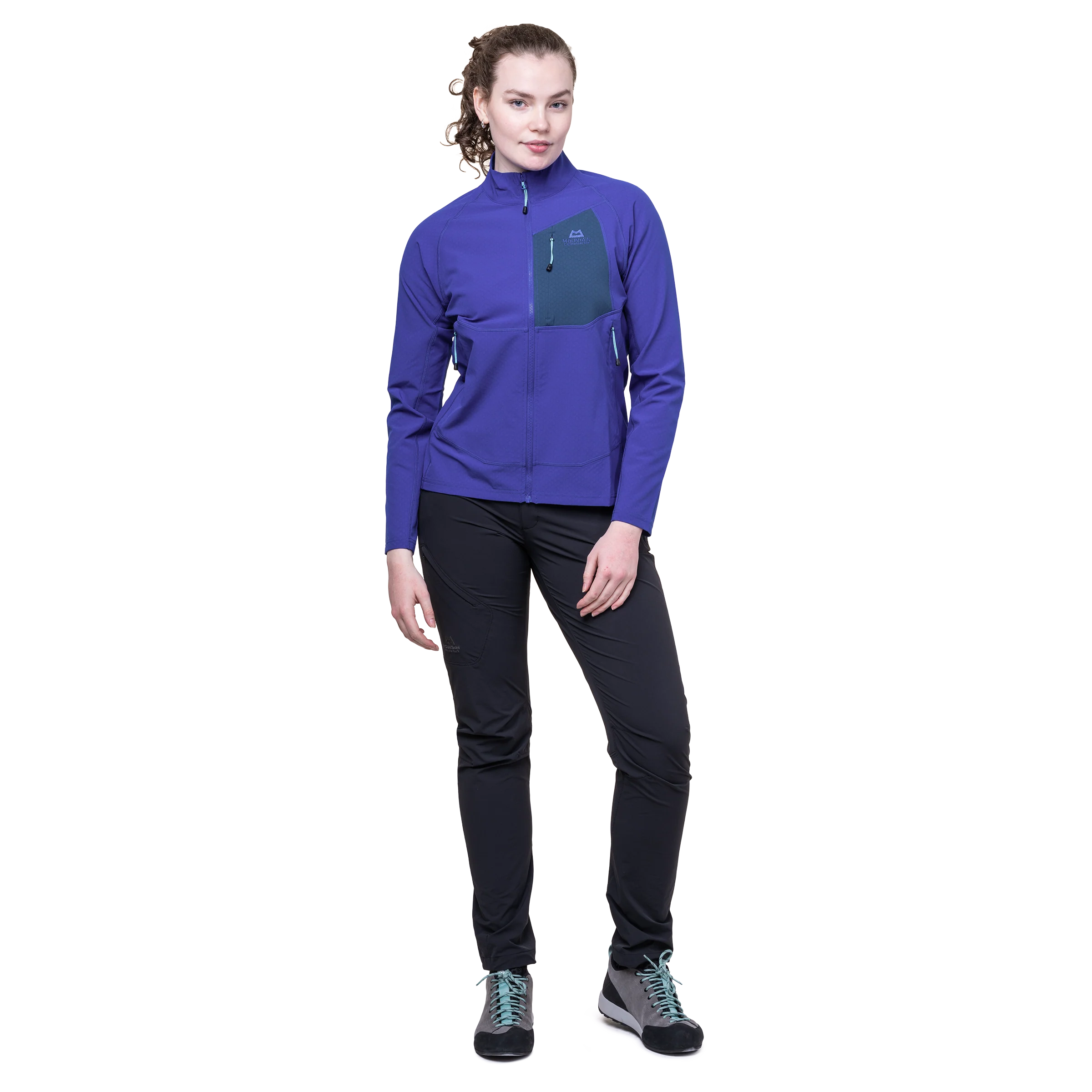 Arrow Women's Jacket - Image 4