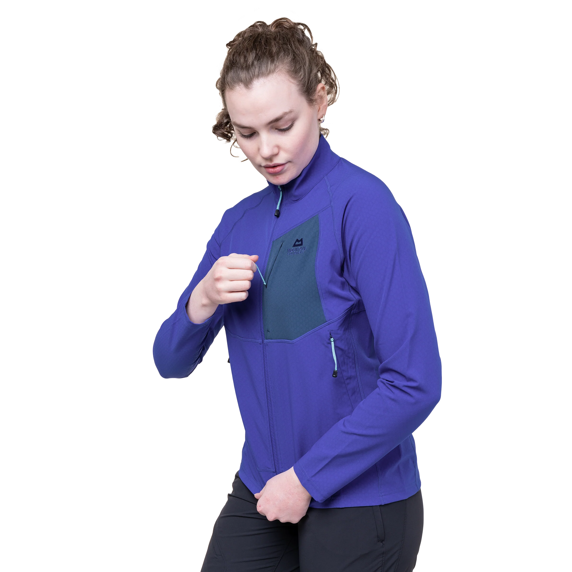 Arrow Women's Jacket - Image 5
