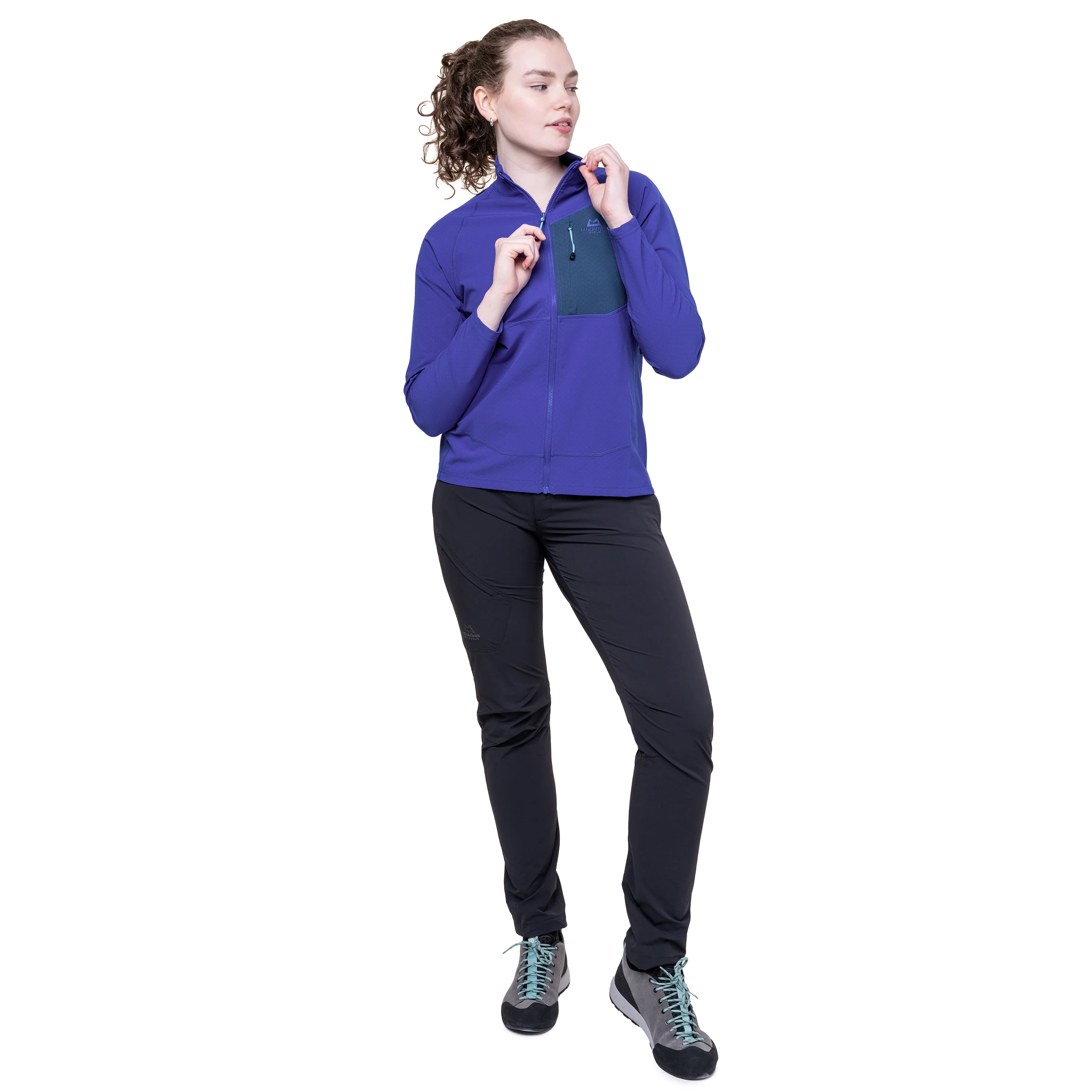 Arrow Women's Jacket - Image 8