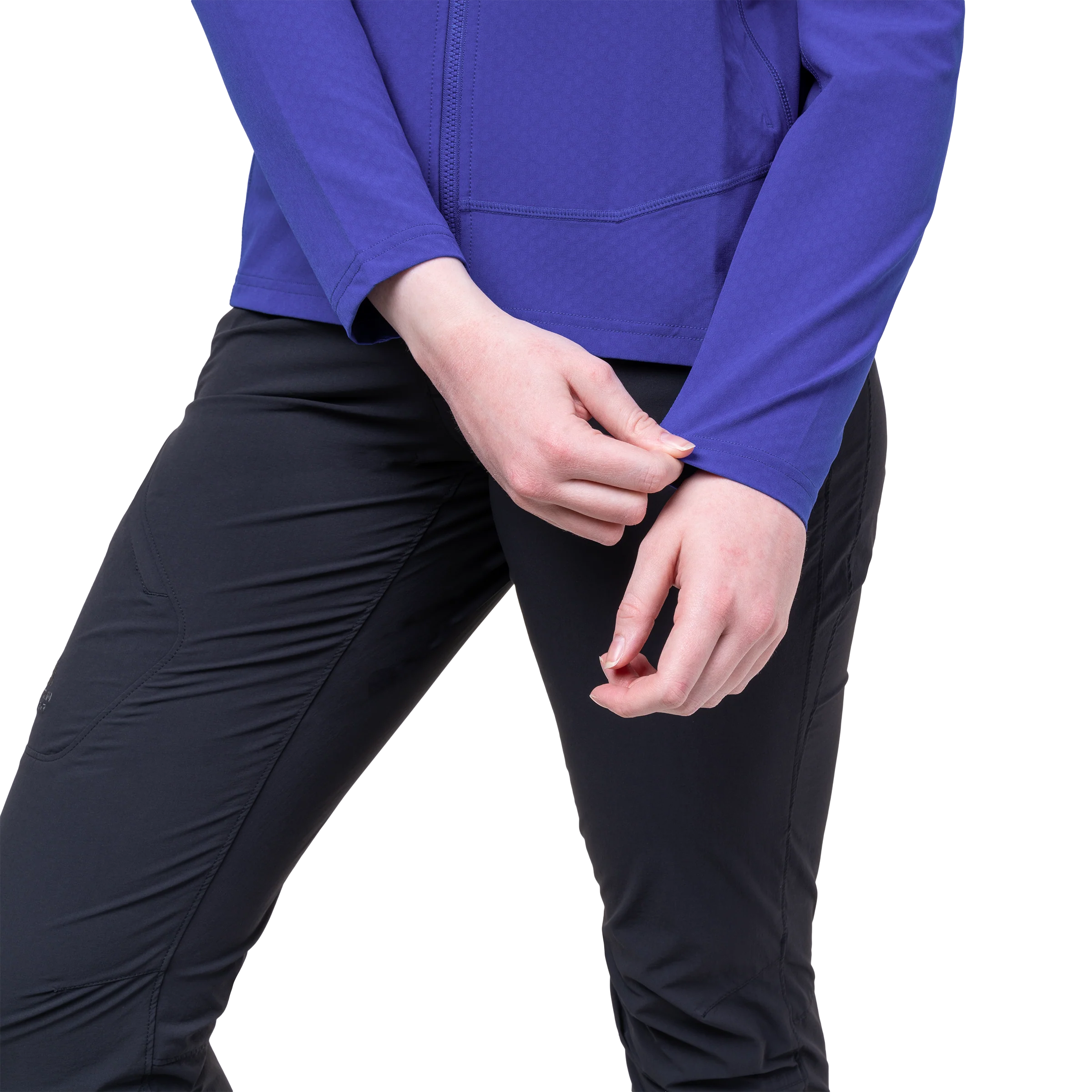 Arrow Women's Jacket - Image 9
