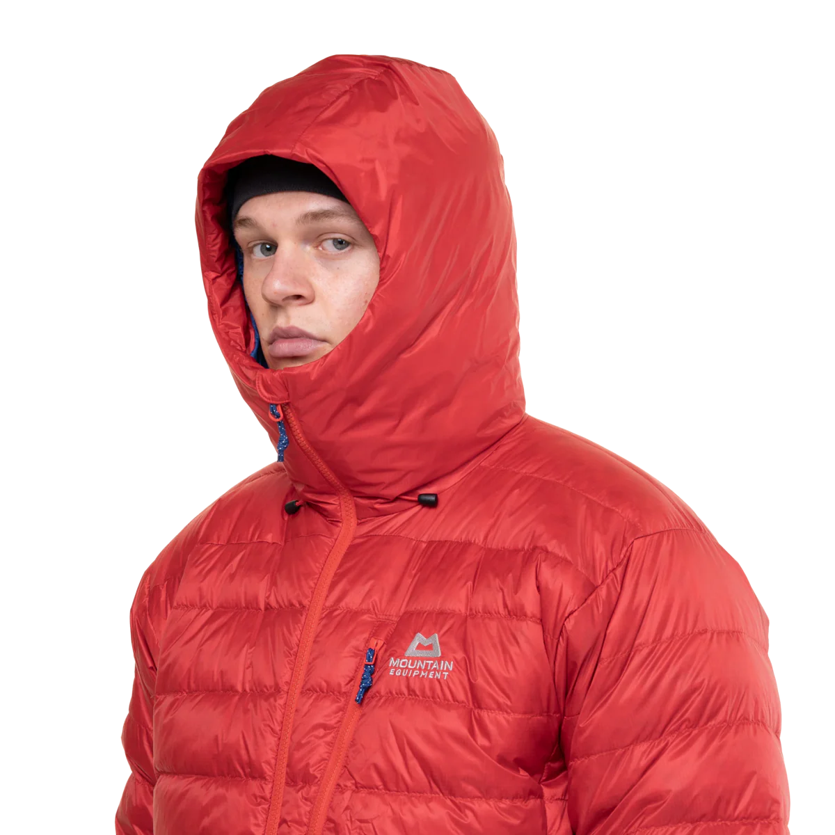 Baltoro Men's Jacket - Image 10