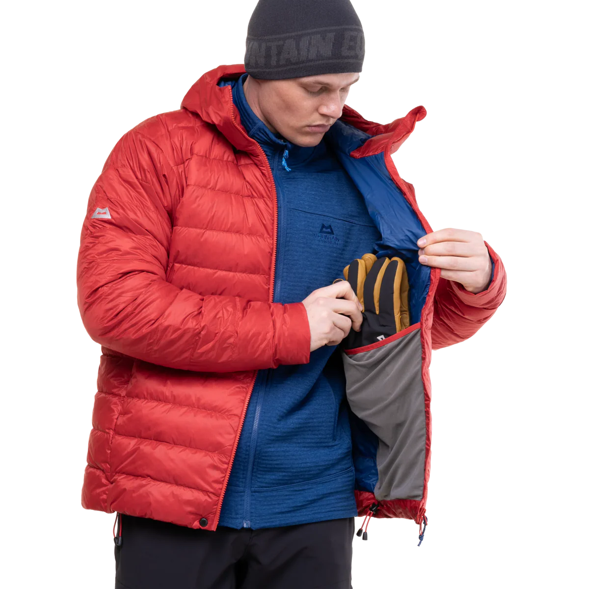 Baltoro Men's Jacket - Image 11