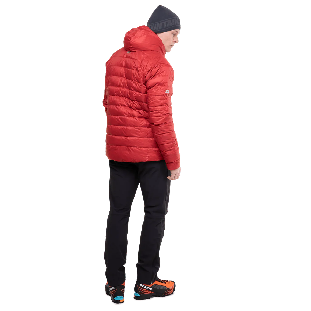 Baltoro Men's Jacket - Image 12