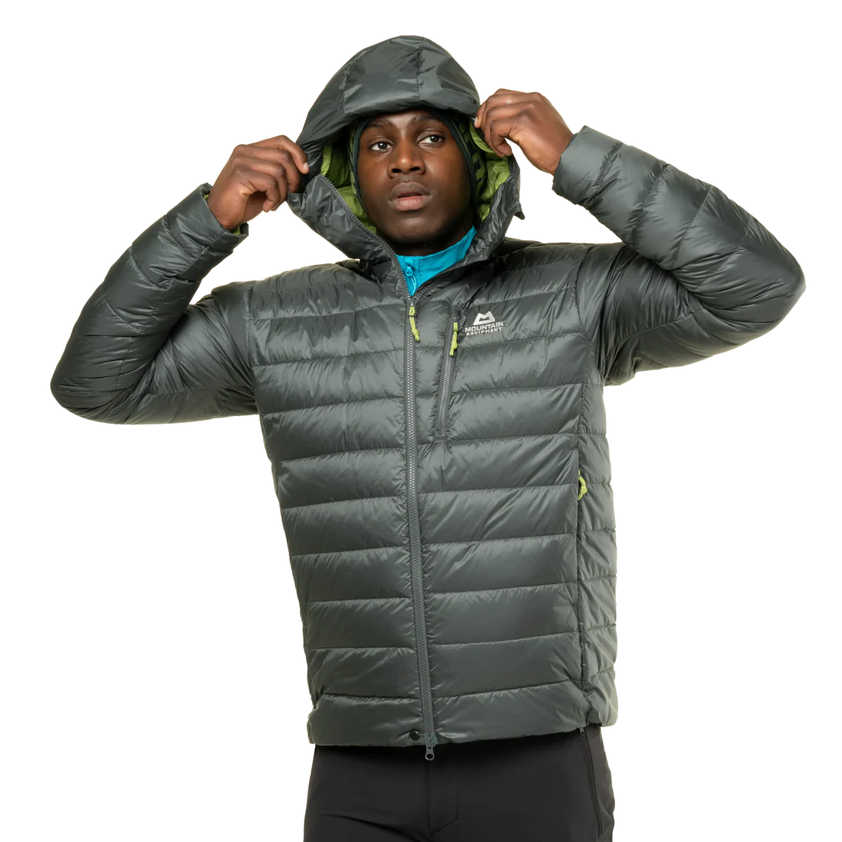 Baltoro Men's Jacket - Image 13