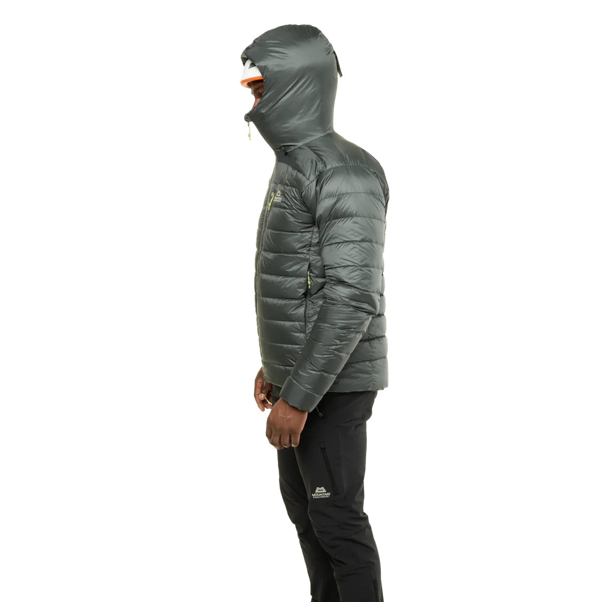 Baltoro Men's Jacket - Image 16
