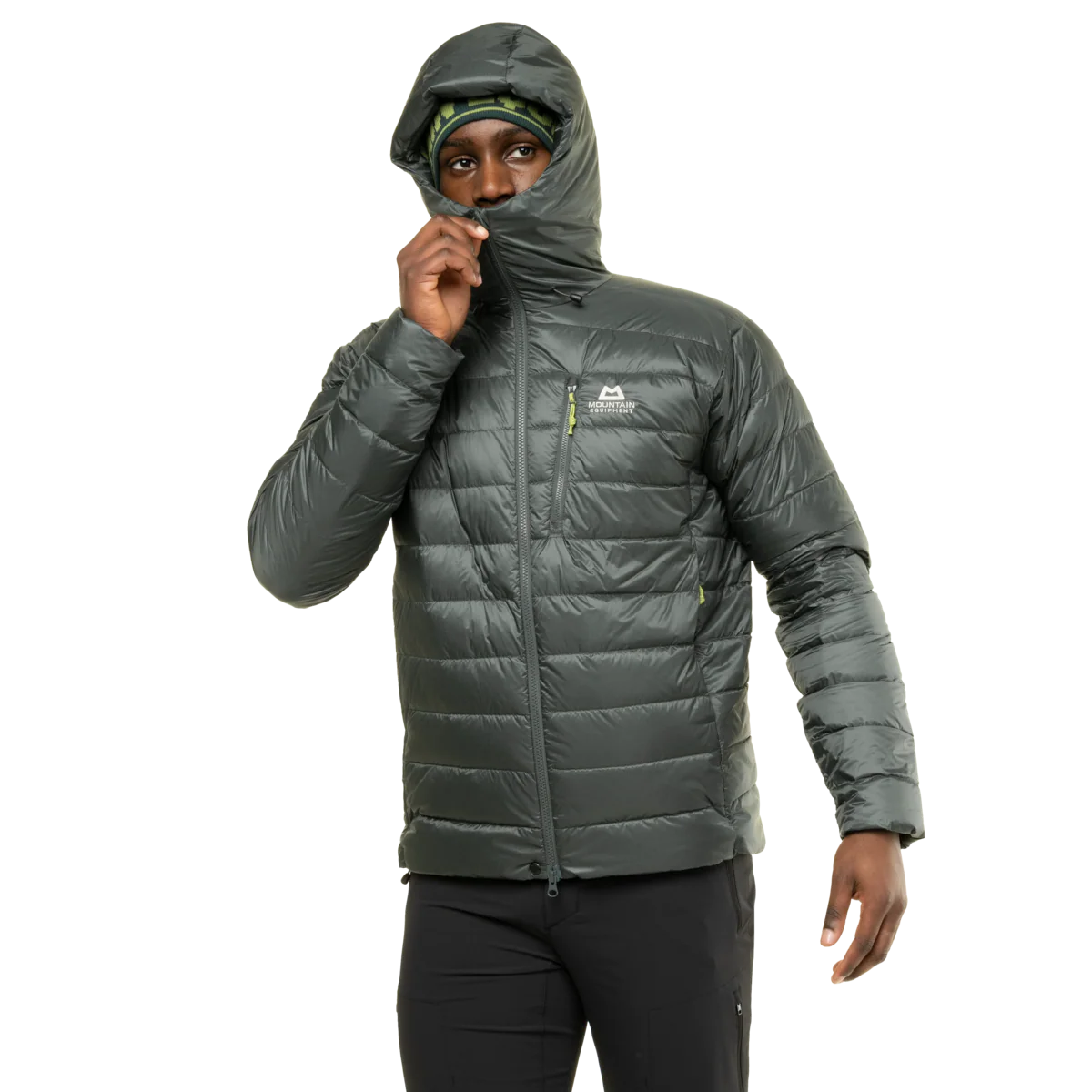 Baltoro Men's Jacket - Image 17