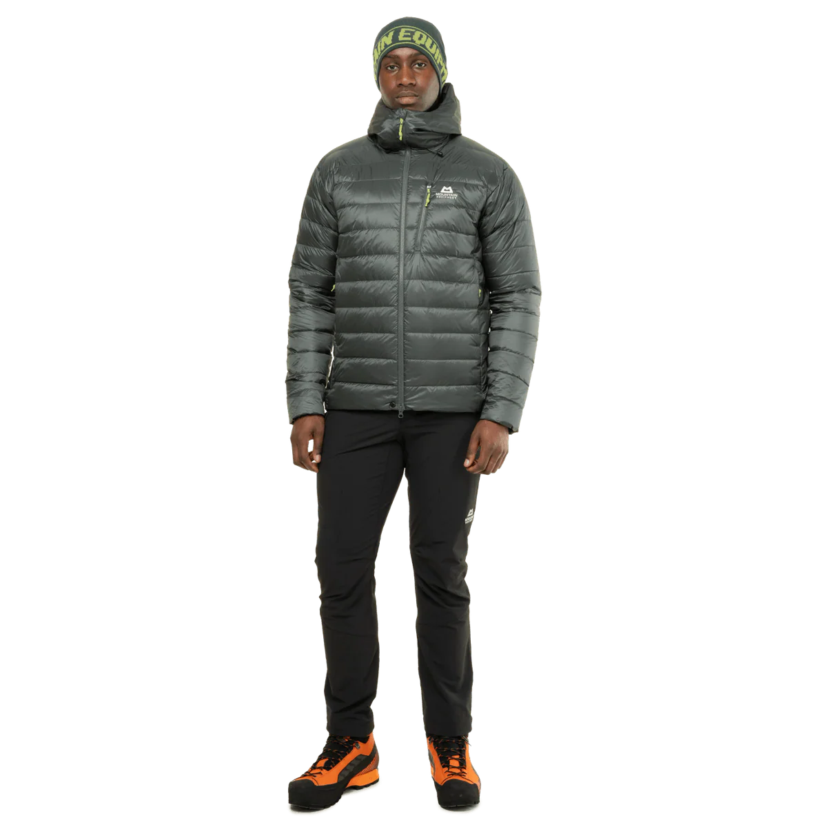 Baltoro Men's Jacket - Image 18