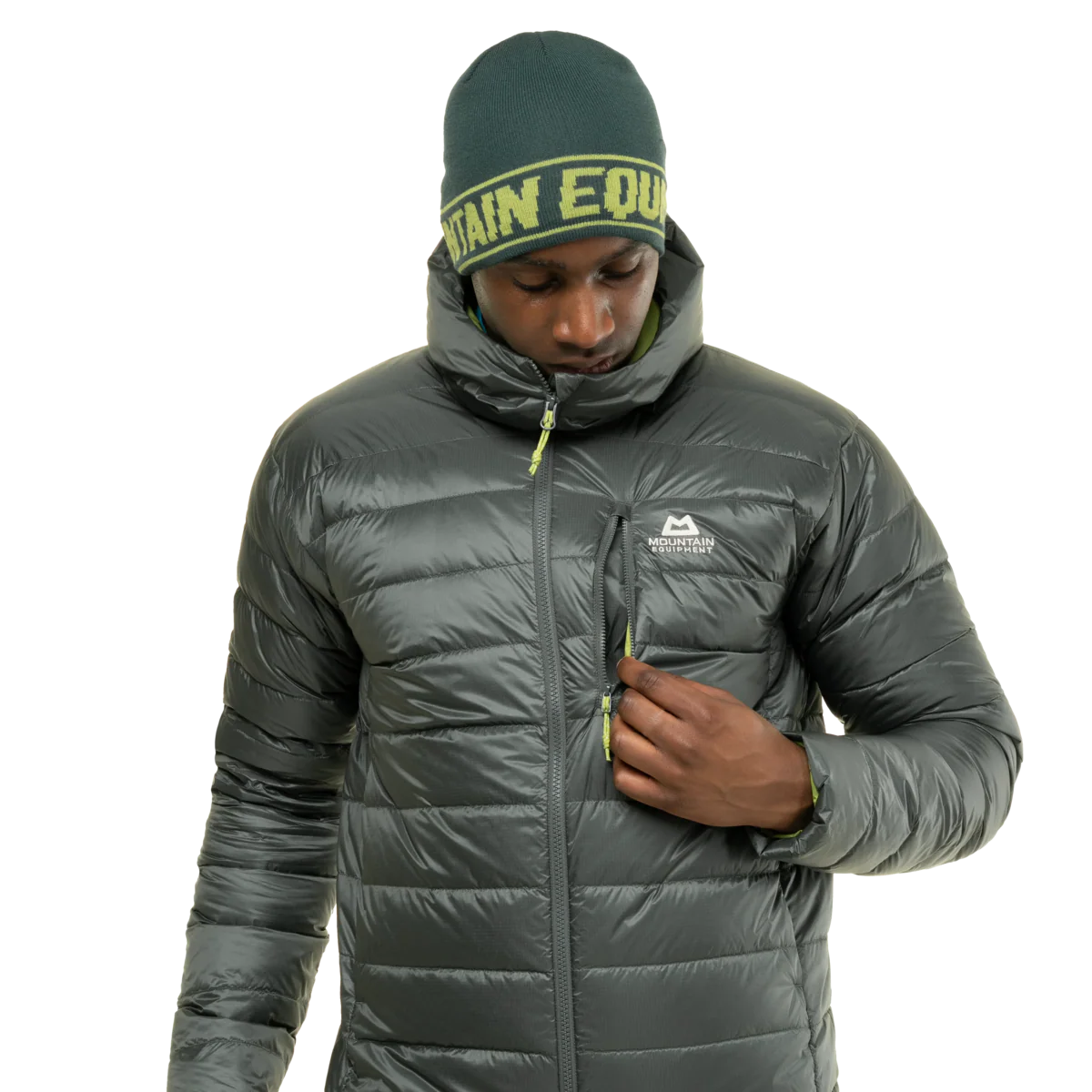Baltoro Men's Jacket - Image 19