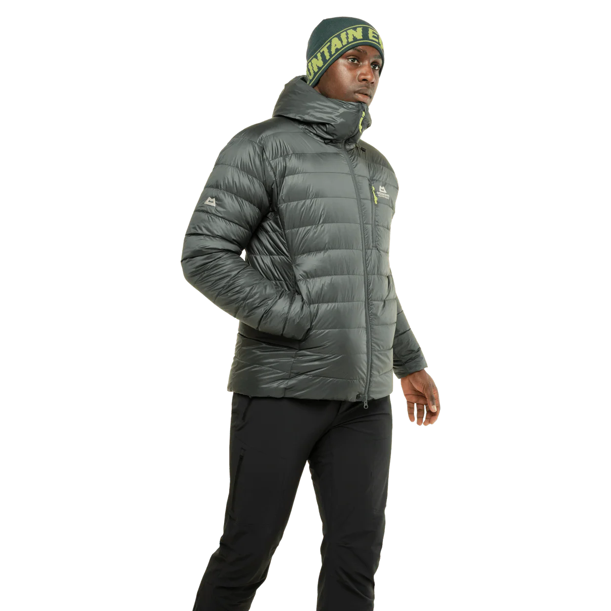 Baltoro Men's Jacket - Image 20