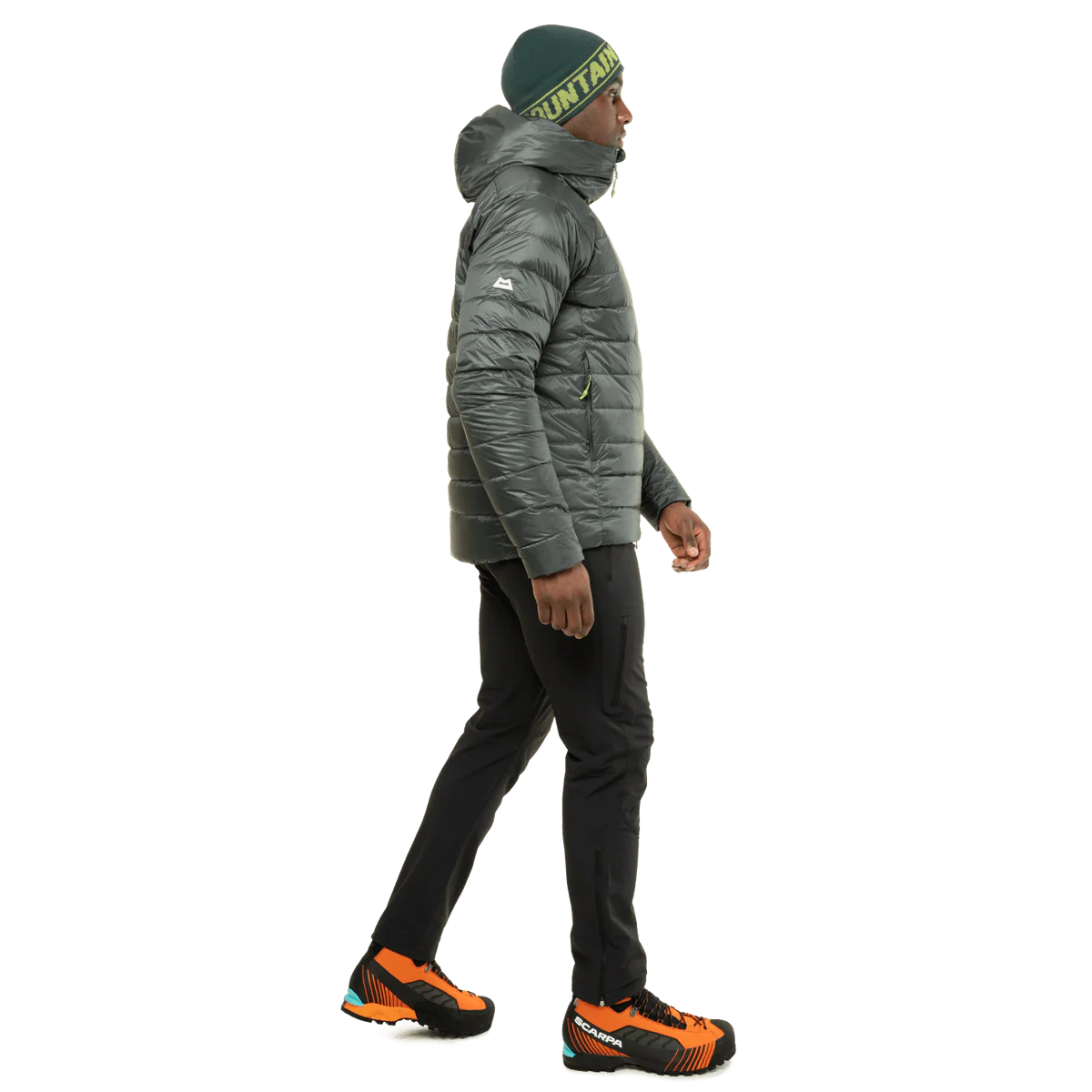 Baltoro Men's Jacket - Image 21