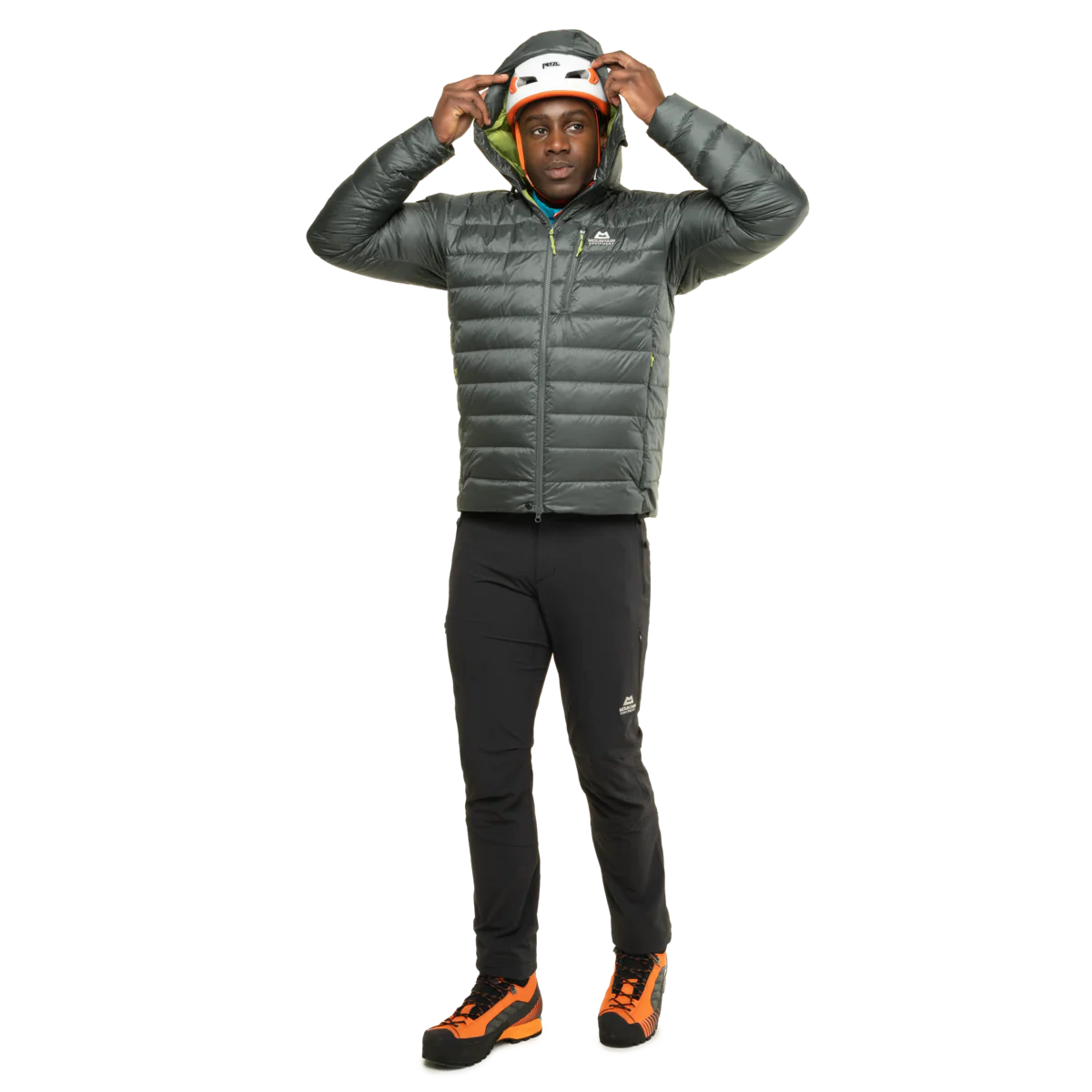 Baltoro Men's Jacket - Image 22