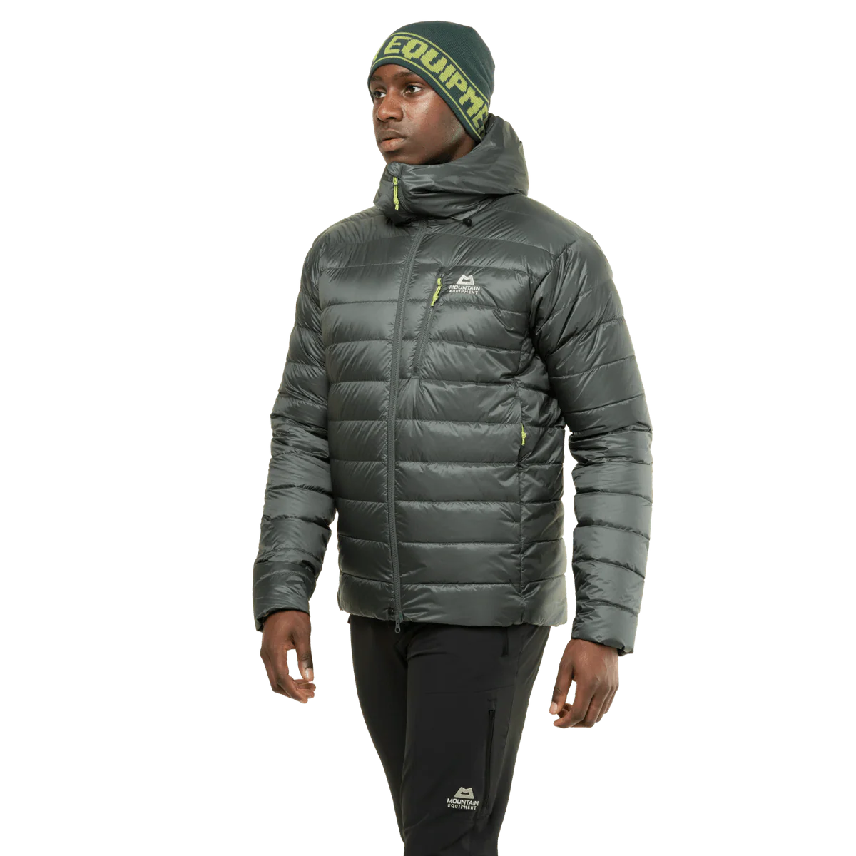 Baltoro Men's Jacket - Image 23
