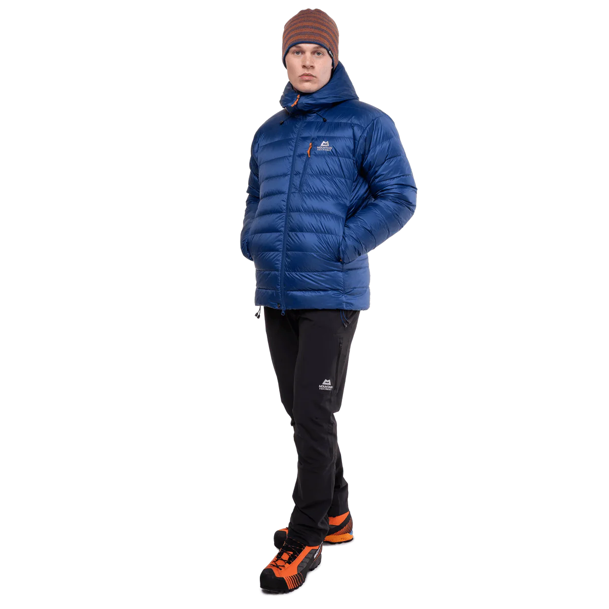 Baltoro Men's Jacket - Image 24