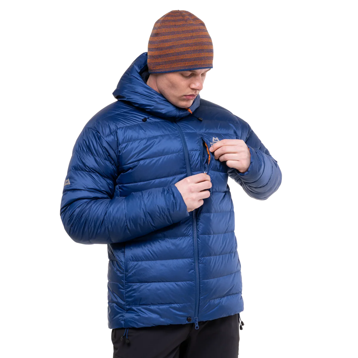 Baltoro Men's Jacket - Image 25