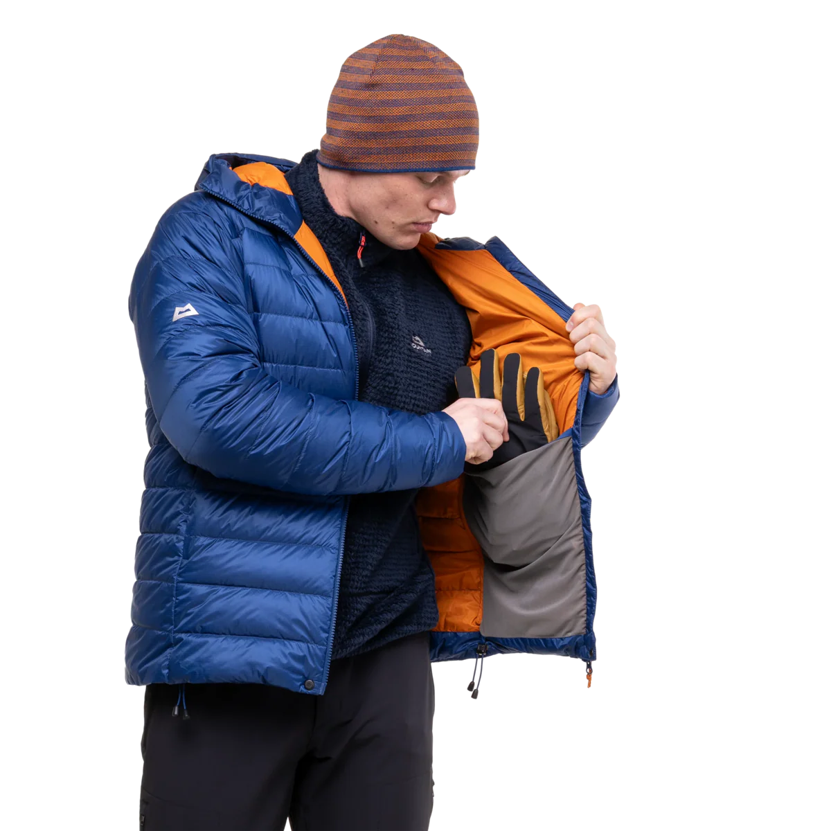Baltoro Men's Jacket - Image 28