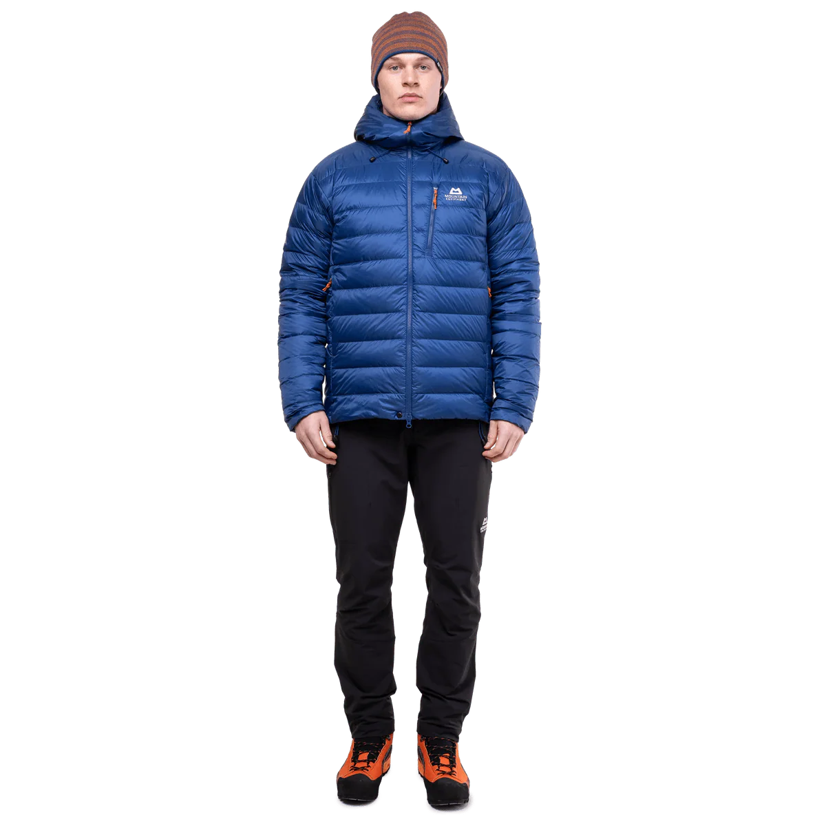 Baltoro Men's Jacket - Image 29