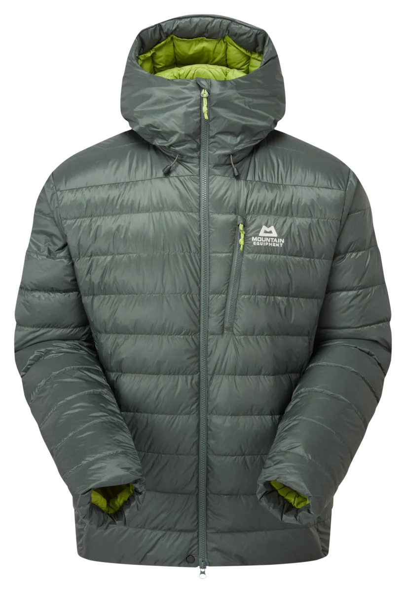 Baltoro Men's Jacket - Image 3