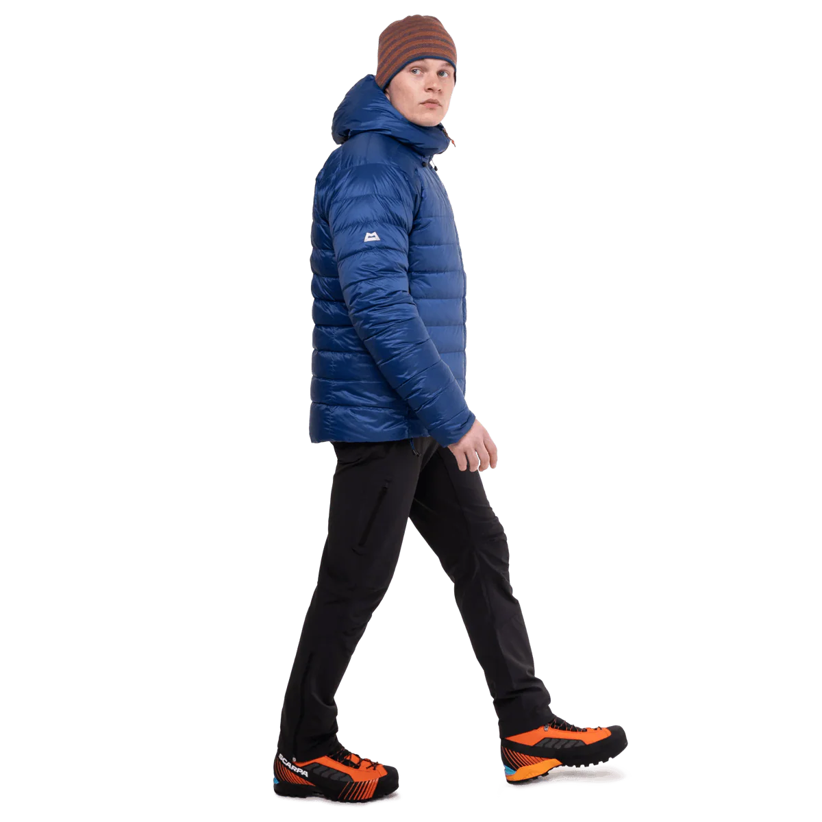 Baltoro Men's Jacket - Image 31