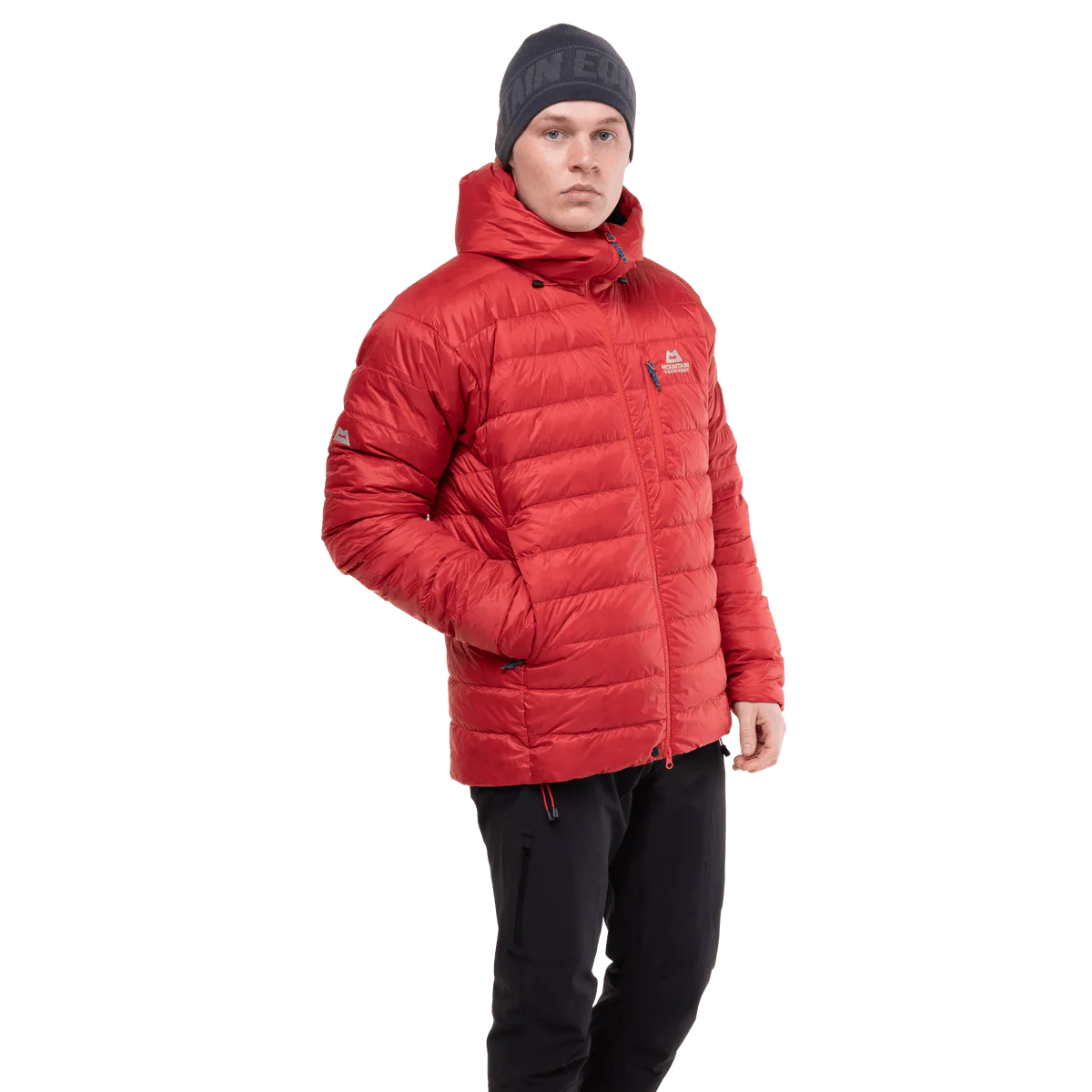 Baltoro Men's Jacket - Image 4