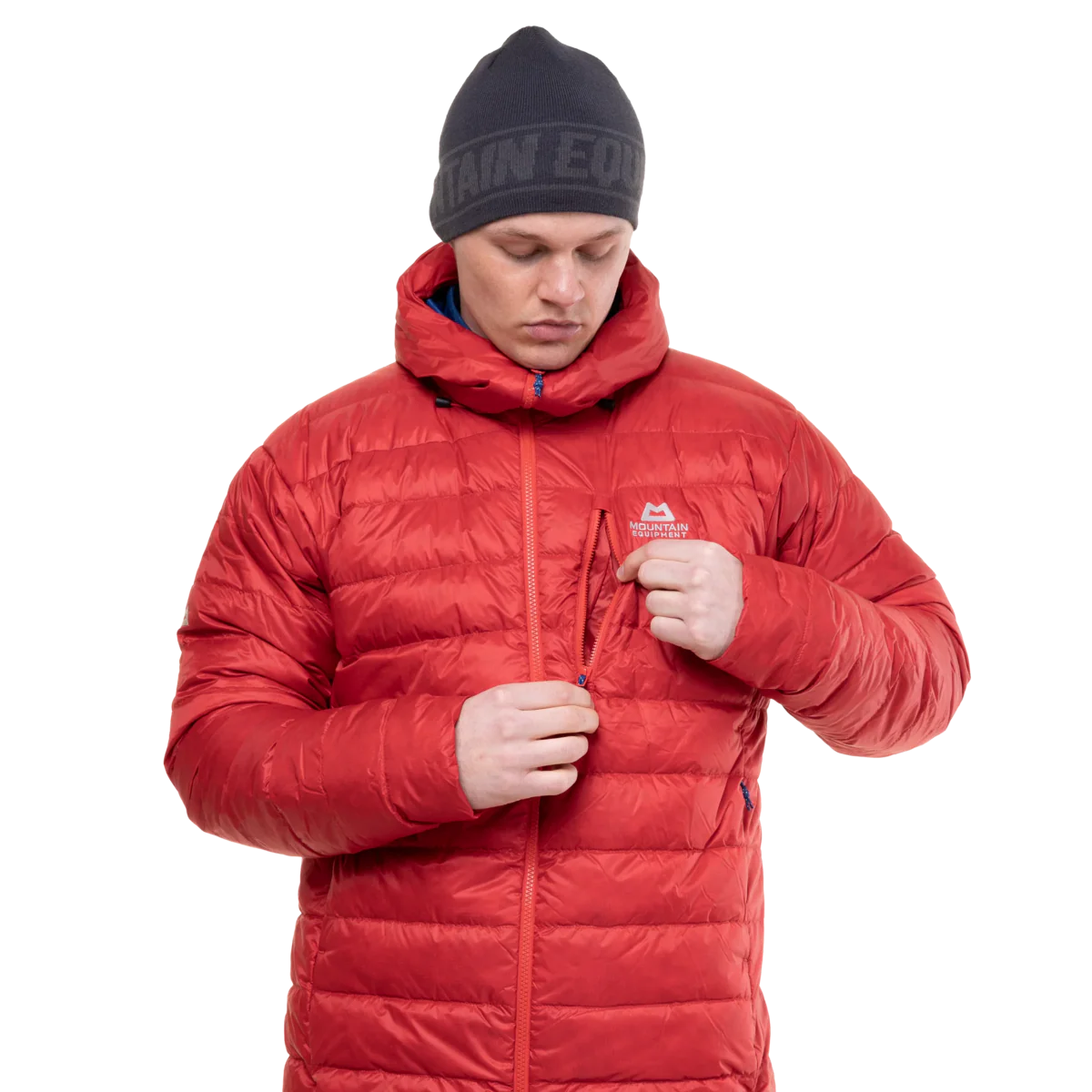 Baltoro Men's Jacket - Image 5