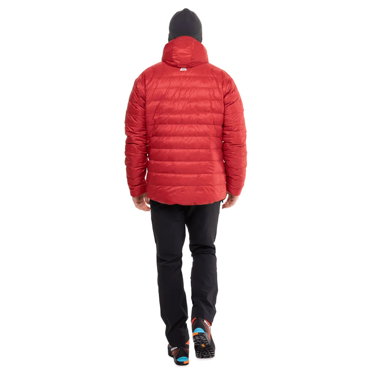 Baltoro Men's Jacket - Image 6