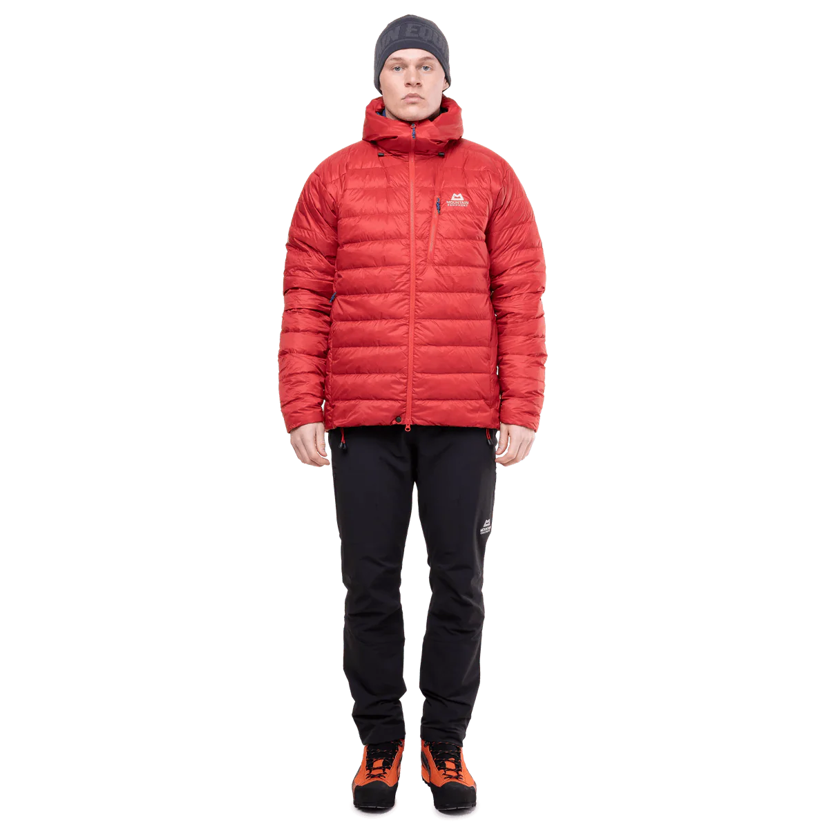 Baltoro Men's Jacket - Image 7
