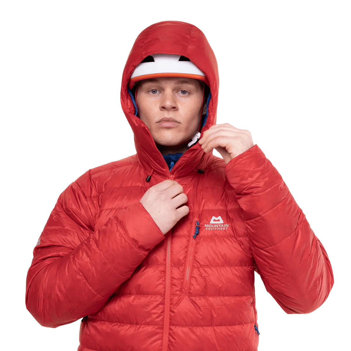 Baltoro Men's Jacket - Image 8