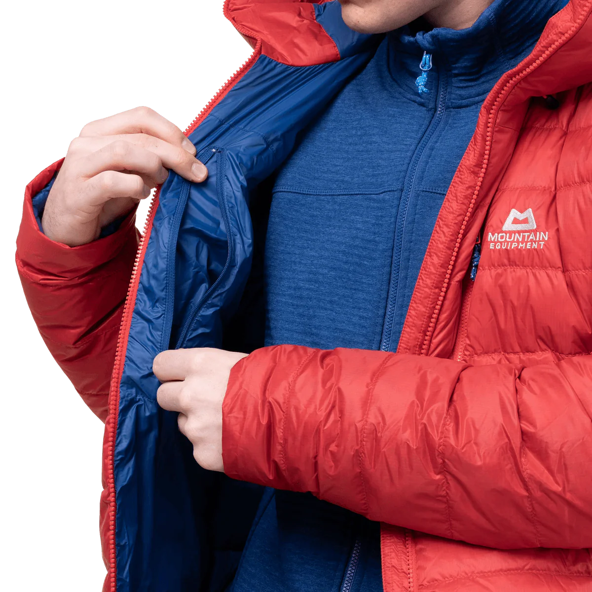 Baltoro Men's Jacket - Image 9