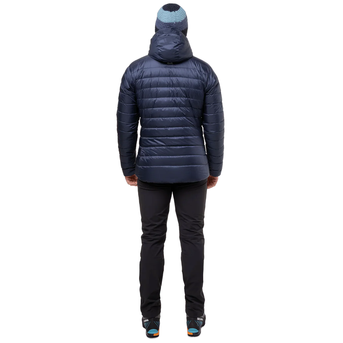 Baltoro Women's Jacket - Image 10