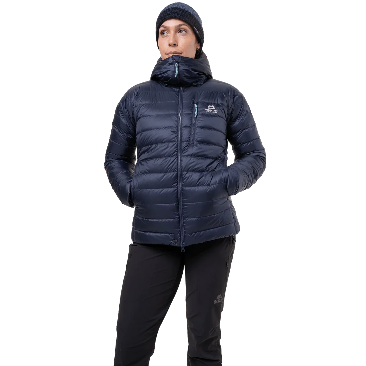 Baltoro Women's Jacket - Image 12