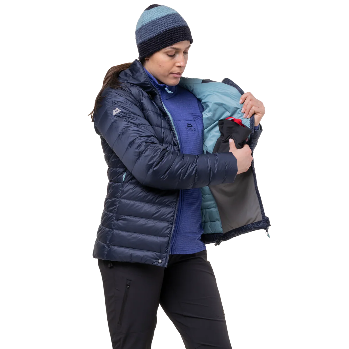 Baltoro Women's Jacket - Image 13