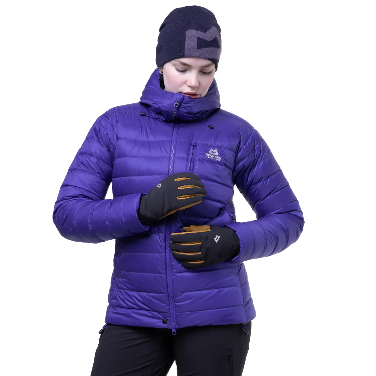 Baltoro Women's Jacket - Image 14