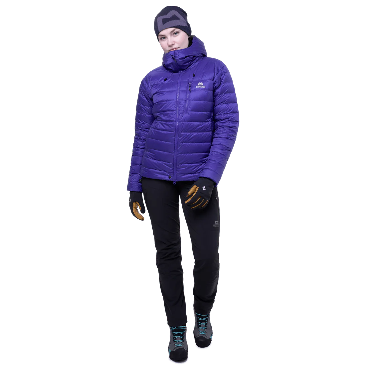 Baltoro Women's Jacket - Image 15