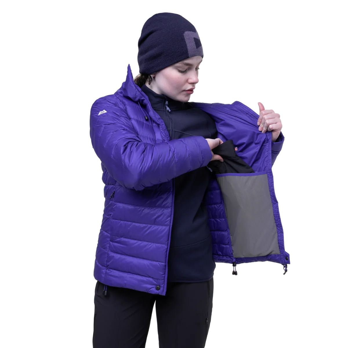 Baltoro Women's Jacket - Image 16