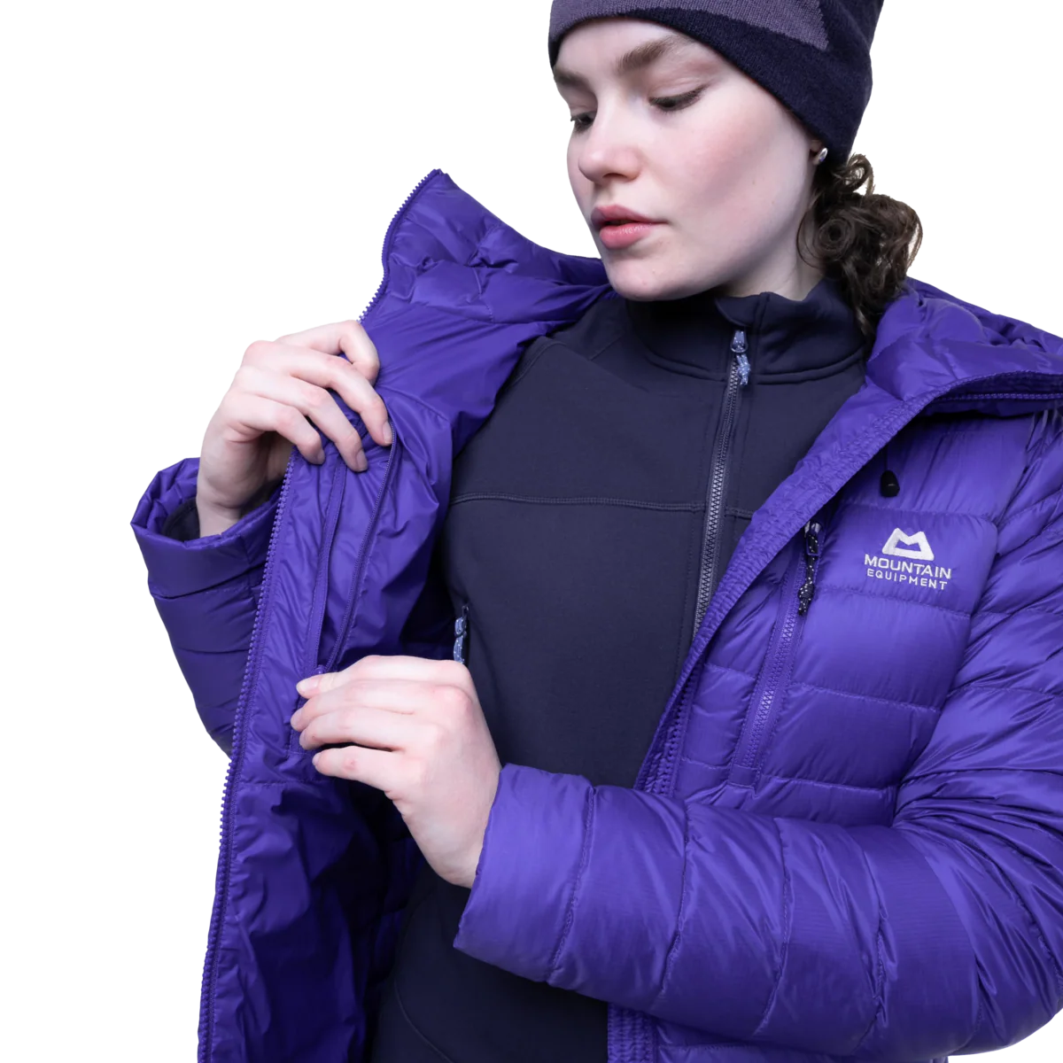 Baltoro Women's Jacket - Image 21